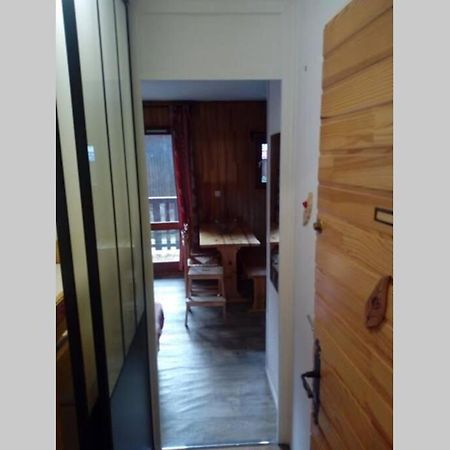 Апартаменты Valloire, Studio 22M2, Tout A Pied, Remontees Mecaniques A 100M Экстерьер фото