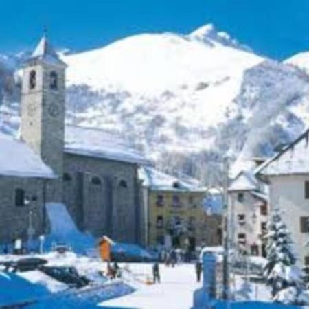 Апартаменты Valloire, Studio 22M2, Tout A Pied, Remontees Mecaniques A 100M Экстерьер фото