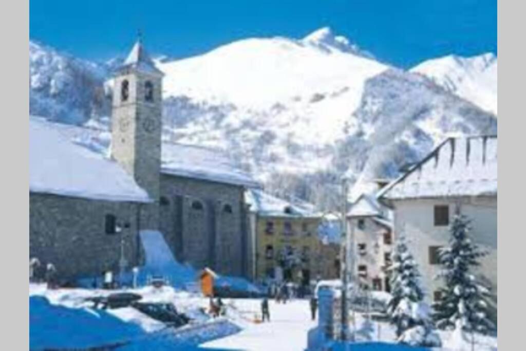 Апартаменты Valloire, Studio 22M2, Tout A Pied, Remontees Mecaniques A 100M Экстерьер фото